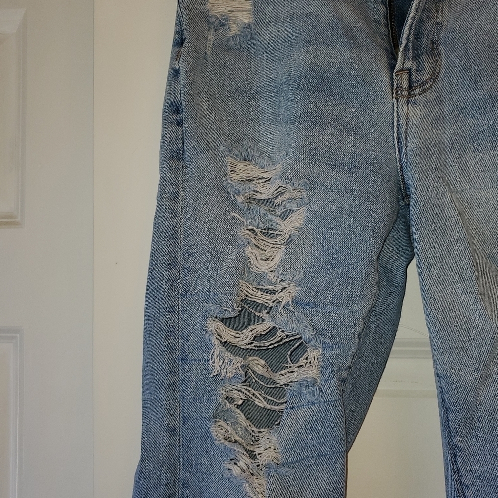 American Eagle Mom jean - Picture 4 of 15